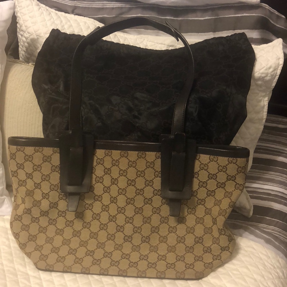 Gucci bag